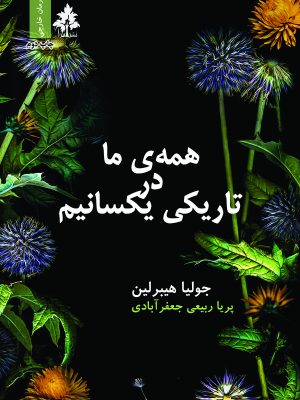 همه ما در تاریکی یکسانیم