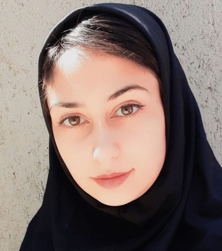 نسرین ناصری