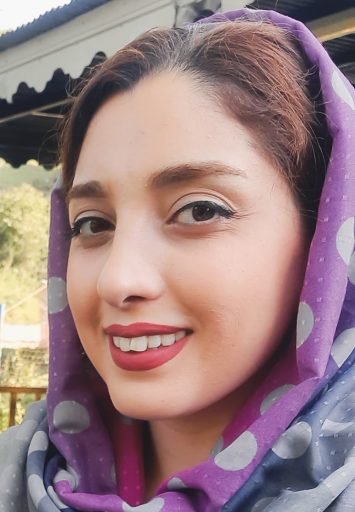 پریسا رحمتی