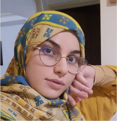 فاطمه هدایتی