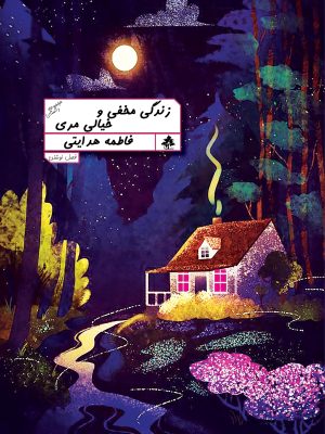 زندگی مخفی و خیالی مری